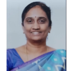 Smt. V. Usha Rani